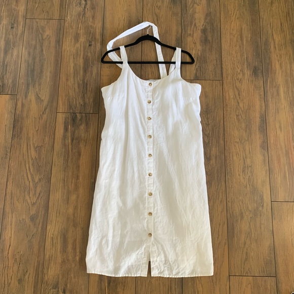 Pure Navy Dresses & Skirts - Pure Navy Summer Dress